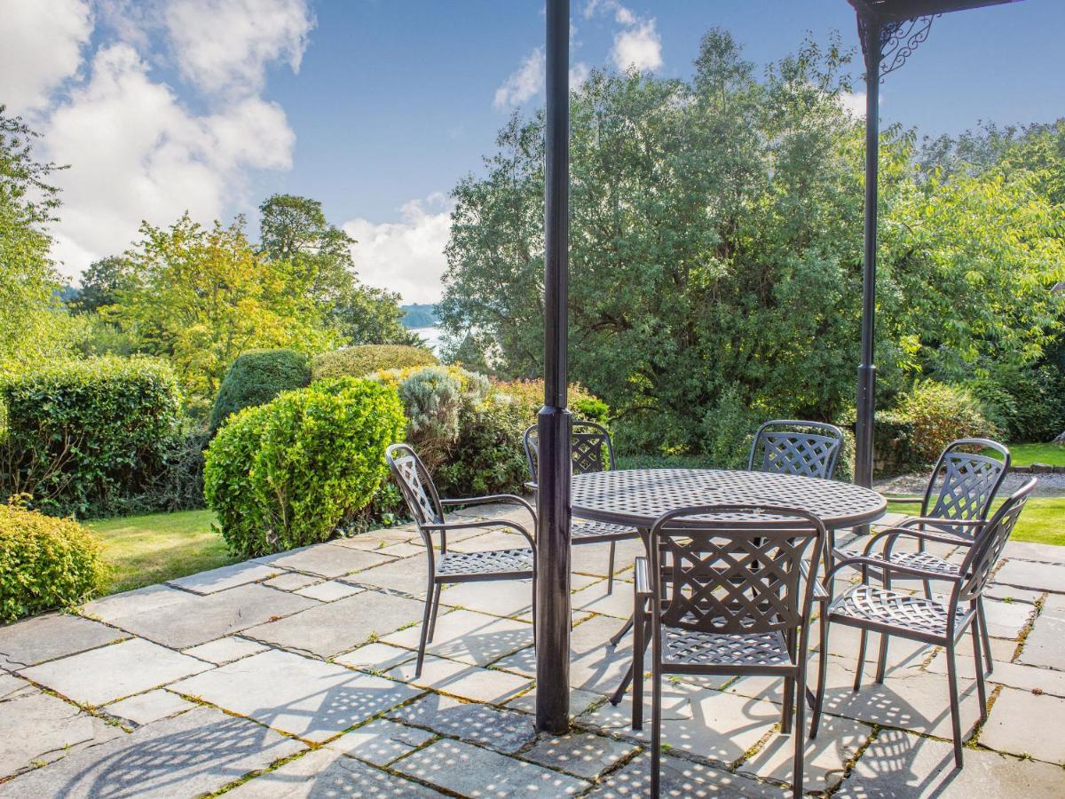 Menai View Villa Llanfairpwllgwyngyll Exterior photo